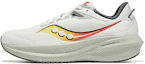 Buy Saucony Triumph 21 'Fog Bough' Larian Lelaki Kelabu Hijau S20881-111