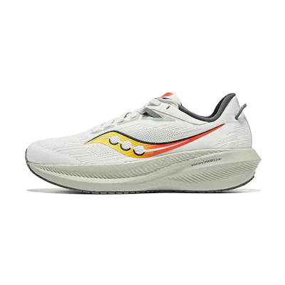 Saucony Triumph 21 'Fog Bough'