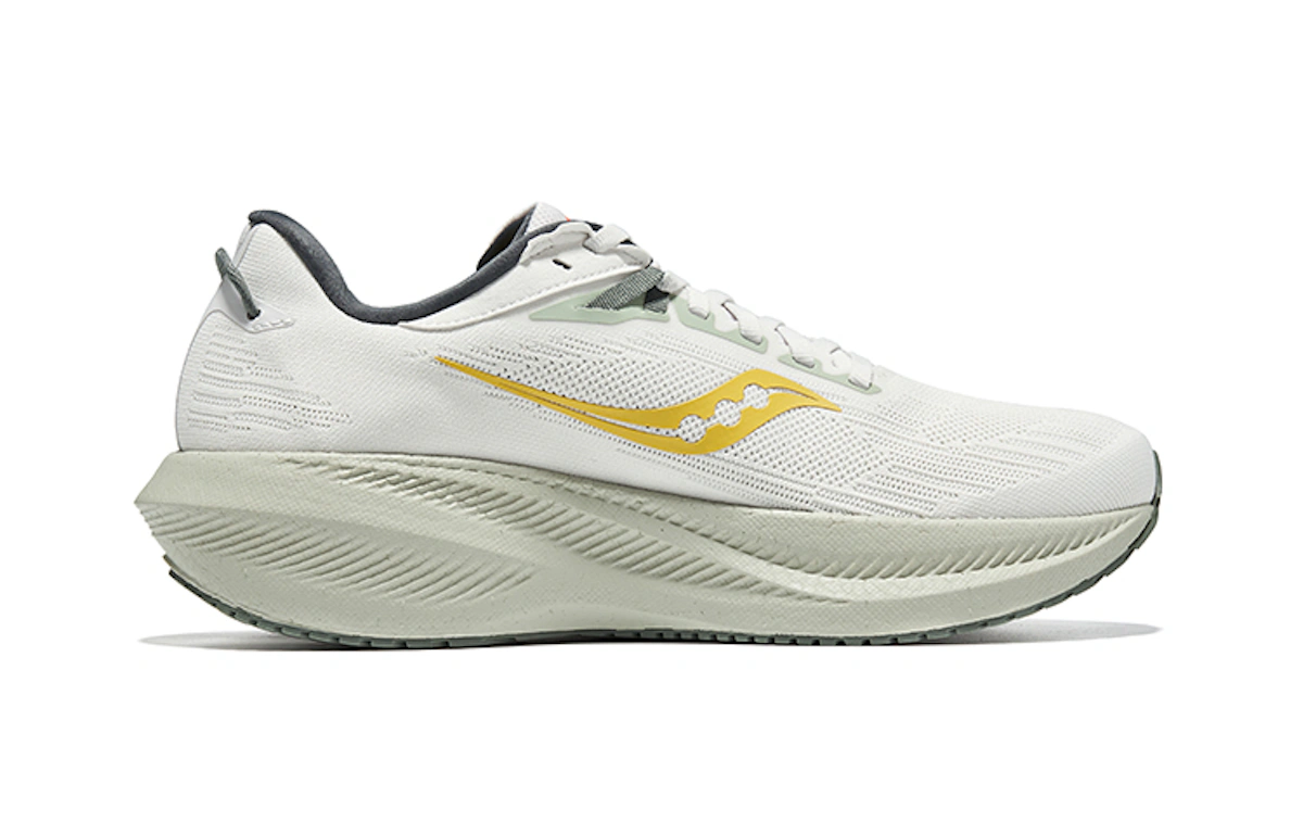 Saucony Triumph 21 'Fog Bough'