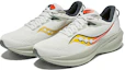 Shop Saucony Triumph 21 'Fog Bough' Larian Lelaki Kelabu Hijau S20881-111
