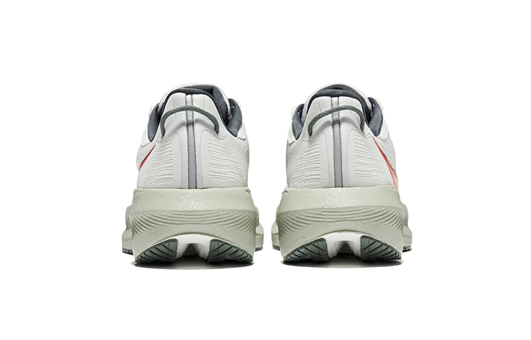 Purchase Saucony Triumph 21 'Fog Bough' Larian Lelaki Kelabu Hijau S20881-111