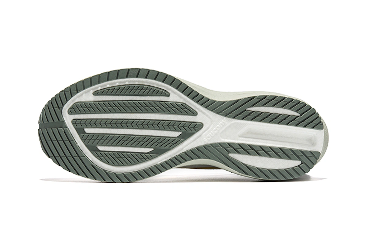 Saucony Triumph 21 'Fog Bough'