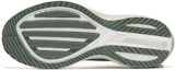 Details for Saucony Triumph 21 'Fog Bough' Larian Lelaki Kelabu Hijau S20881-111
