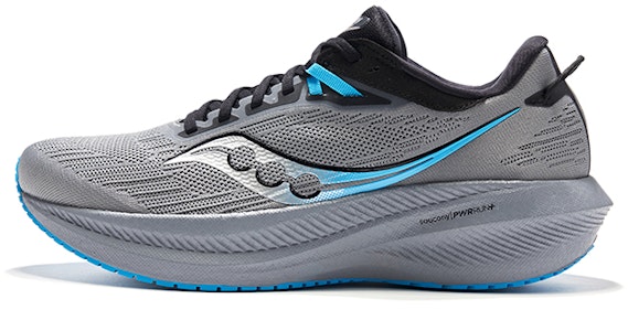 Saucony Triumph 21 'Kelabu Hitam' S20881-20 Buy Saucony Triumph 21 'Kelabu Hitam' S20881-20