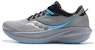 Saucony Triumph 21 'Kelabu Hitam' S20881-20
