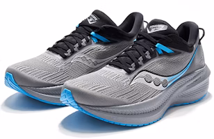 써코니 트라이엄프 21 '그레이 블랙' (Saucony Triumph 21 'Grey Black') S20881-20 Lookbook 써코니 트라이엄프 21 '그레이 블랙' (Saucony Triumph 21 'Grey Black') S20881-20