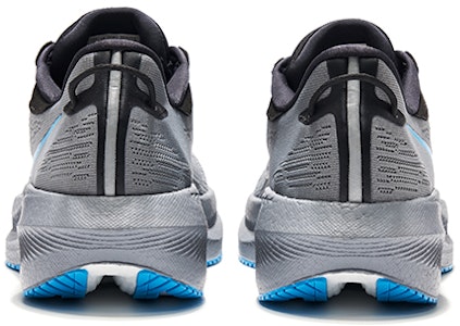 Saucony Triumph 21 'Kelabu Hitam' S20881-20 Shop Saucony Triumph 21 'Kelabu Hitam' S20881-20