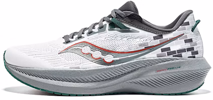 Saucony Triumph 21 'Grey Green' S20881-215 Saucony Triumph 21 'Grey Green' S20881-215