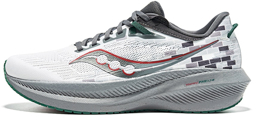 써코니 트라이엄프 21 '그레이 그린' (Saucony Triumph 21 '그레이 그린') S20881-215 Buy 써코니 트라이엄프 21 '그레이 그린' (Saucony Triumph 21 '그레이 그린') S20881-215