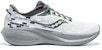 Saucony Triumph 21 'Kelabu Hijau' S20881-215