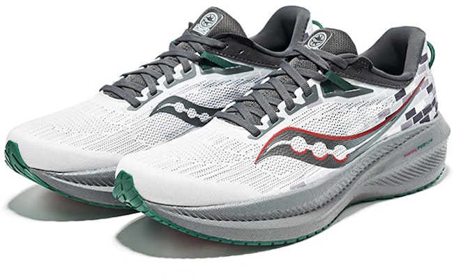 써코니 트라이엄프 21 '그레이 그린' (Saucony Triumph 21 '그레이 그린') S20881-215 Lookbook 써코니 트라이엄프 21 '그레이 그린' (Saucony Triumph 21 '그레이 그린') S20881-215
