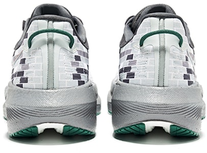 Saucony Triumph 21 勝利 透氣舒適 耐磨減震 低幫 跑步鞋 男款 灰綠色 Shop Saucony Triumph 21 勝利 透氣舒適 耐磨減震 低幫 跑步鞋 男款 灰綠色