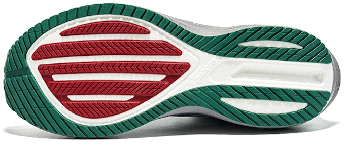 Saucony Triumph 21 勝利 透氣舒適 耐磨減震 低幫 跑步鞋 男款 灰綠色 Purchase Saucony Triumph 21 勝利 透氣舒適 耐磨減震 低幫 跑步鞋 男款 灰綠色