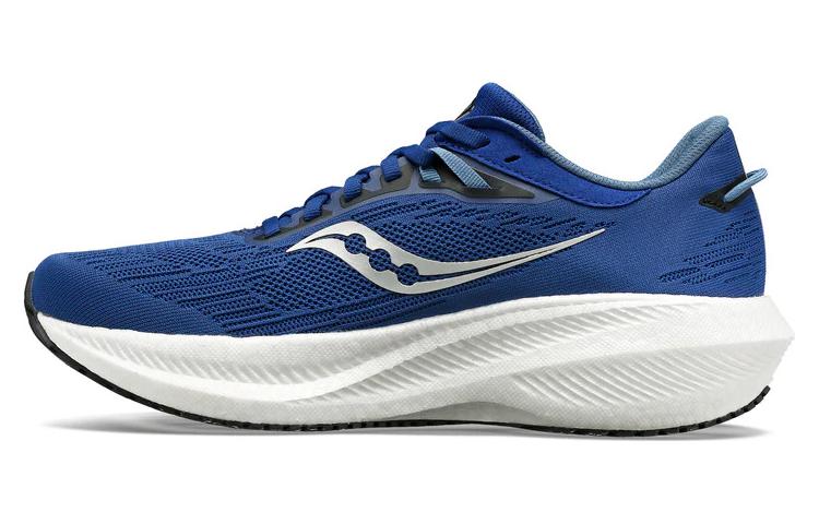 Saucony Triumph 21 'Indigo Black' S20881-21