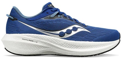 Saucony Triumph 21 'Negro Índigo' S20881-21 Order Saucony Triumph 21 'Negro Índigo' S20881-21