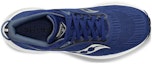Lookbook Saucony Triumph 21 'Indigo Hitam' S20881-21