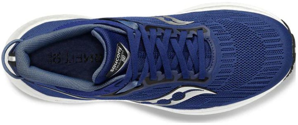 써코니 트라이엄프 21 '인디고 블랙' (Saucony Triumph 21 'Indigo Black') S20881-21 Lookbook 써코니 트라이엄프 21 '인디고 블랙' (Saucony Triumph 21 'Indigo Black') S20881-21