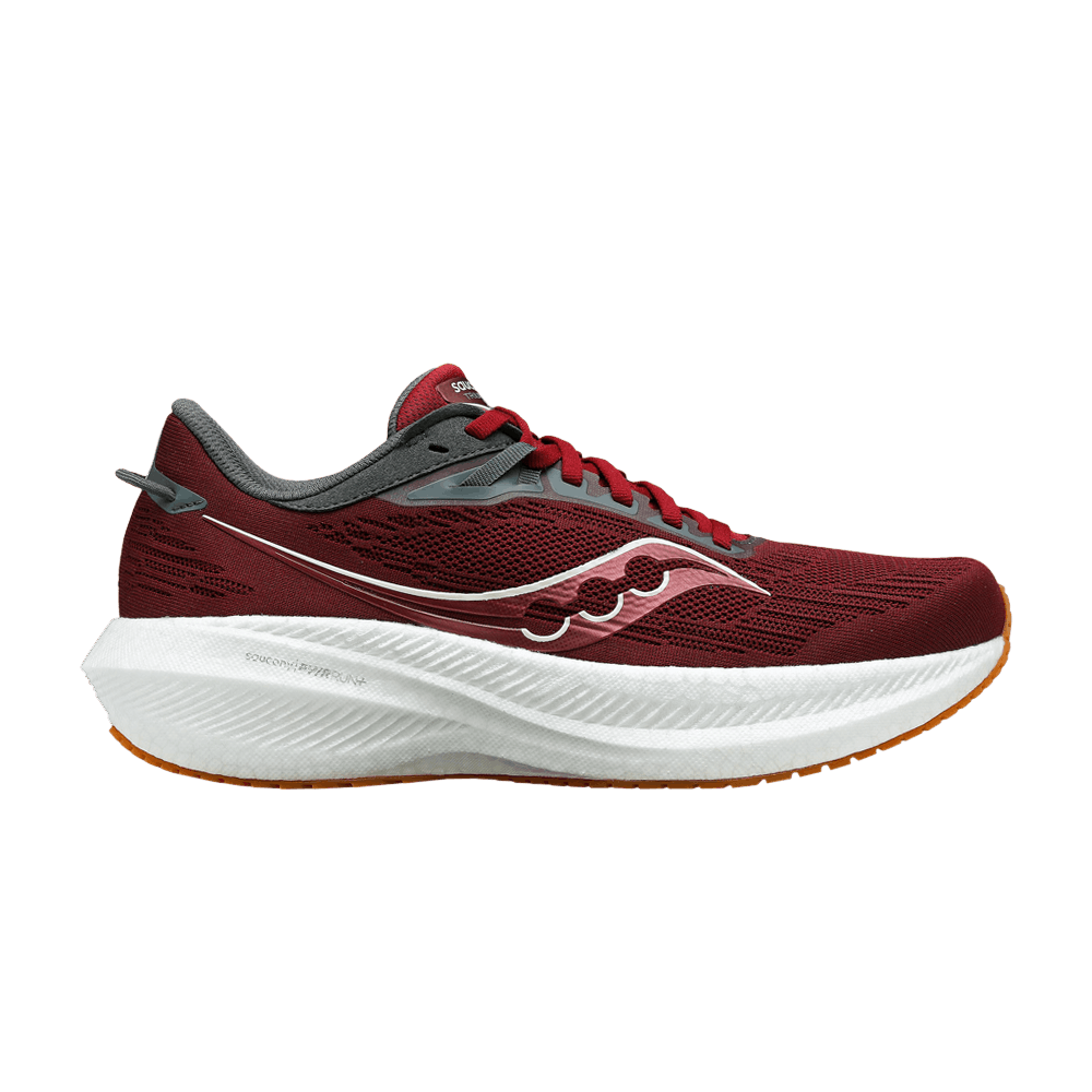 Saucony Triumph 21 'Sundown Linen' S20881-50
