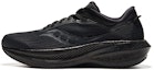 Buy Saucony Triumph 21 'Triple Black' Hitam Penuh S20881-12
