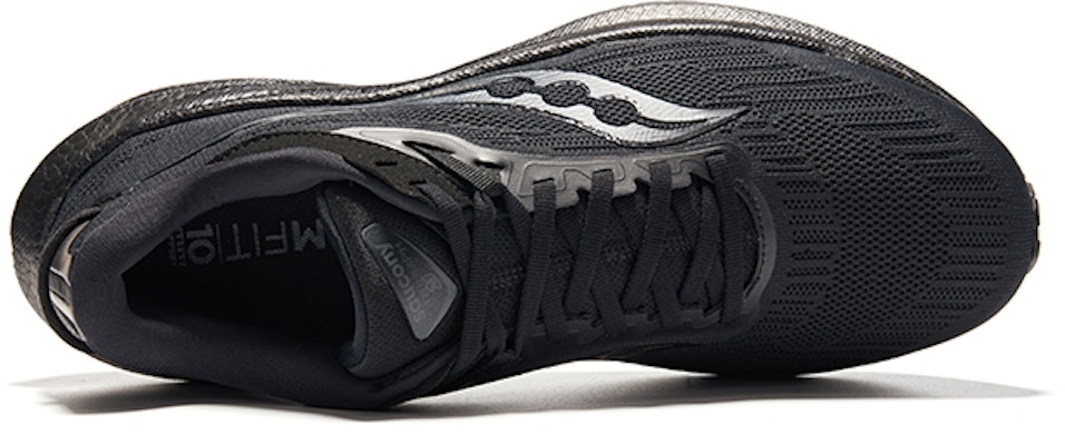 써코니 트라이엄프 21 '트리플 블랙' (saucony triumph 21 triple black) S20881-12 Lookbook 써코니 트라이엄프 21 '트리플 블랙' (saucony triumph 21 triple black) S20881-12