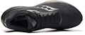 Saucony Triumph 21 'Triple Black' Hitam Penuh S20881-12