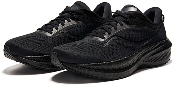 沙康尼 Triumph 21 '全黑' S20881-12 Shop 沙康尼 Triumph 21 '全黑' S20881-12