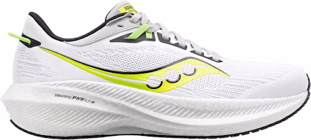 Saucony Triumph 21 'White Slime' S20881-75 Saucony Triumph 21 'White Slime' S20881-75