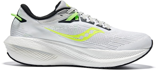 索康尼 Triumph 21 '白色史莱姆' S20881-75 Order 索康尼 Triumph 21 '白色史莱姆' S20881-75