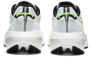 Purchase Saucony Triump 21 勝利 旗艦級輕量緩震 低筒 跑步鞋 男款 白綠色