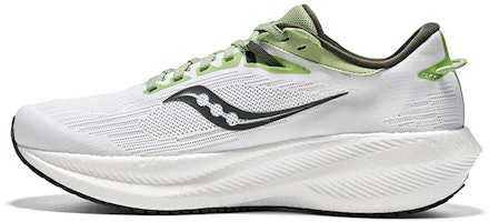 Saucony Triumph 21 'White Umbra' S20881-31 Saucony Triumph 21 'White Umbra' S20881-31