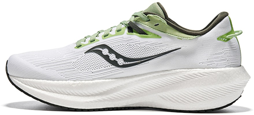 Saucony Triumph 21 'Putih Umbra' S20881-31 Buy Saucony Triumph 21 'Putih Umbra' S20881-31