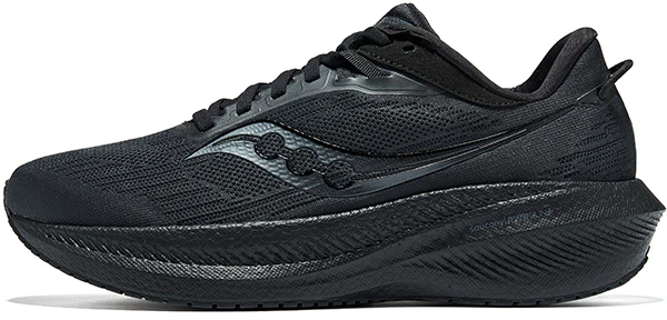 saucony-triumph-21-black-running-shoes-comfort-breathable-durable-s20882-12