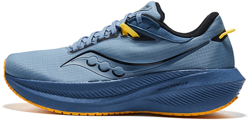 Saucony Triumph 21 Runshield 'Murk' Lelaki Kasut Lari S20907-70 Buy Saucony Triumph 21 Runshield 'Murk' Lelaki Kasut Lari S20907-70