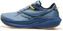 Buy Saucony Triumph 21 Runshield 'Murk' Lelaki Kasut Lari S20907-70