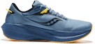 Order Saucony Triumph 21 Runshield 'Murk' Lelaki Kasut Lari S20907-70
