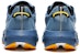 Saucony Triumph 21 Runshield 'Murk' Lelaki Kasut Lari S20907-70