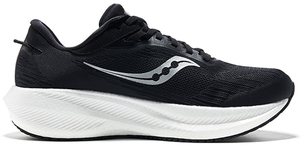 索康尼 Triumph 21 宽款 '黑白' S20882-10 Order 索康尼 Triumph 21 宽款 '黑白' S20882-10