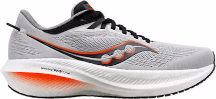 Saucony Triumph 21 Wide 'Concrete Orange' S20882-30 Saucony Triumph 21 Wide 'Concrete Orange' S20882-30
