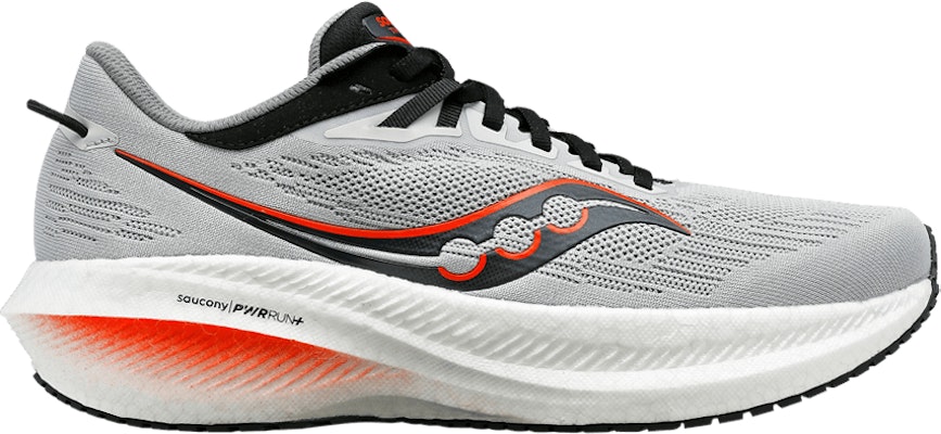 Dlf Saucony Triumph Hombre Rojas Bhaderwah Campus Saucony