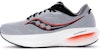 Saucony Triumph 21 Wide 'Kelabu Jingga' S20882-30