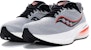 Saucony Triumph 21 Wide 'Kelabu Jingga' S20882-30