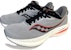 Saucony Triumph 21 Wide 'Kelabu Jingga' S20882-30