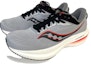 Lookbook Saucony Triumph 21 Wide 'Kelabu Jingga' S20882-30