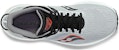 Saucony Triumph 21 Wide 'Kelabu Jingga' S20882-30