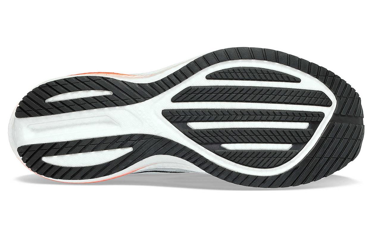 Purchase Saucony Triumph 21 Wide ''Gris Béton Orange'' S20882-30
