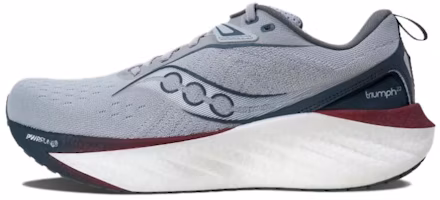 Saucony Triumph 22 'Cloud Currant' S20964-210 Saucony Triumph 22 'Cloud Currant' S20964-210