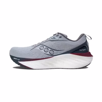 Saucony Triumph 22 'Cloud Currant'