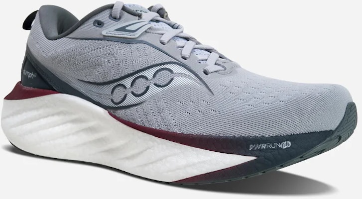 Saucony Triumph 22 'Cloud Currant' S20964-210 Lookbook Saucony Triumph 22 'Cloud Currant' S20964-210