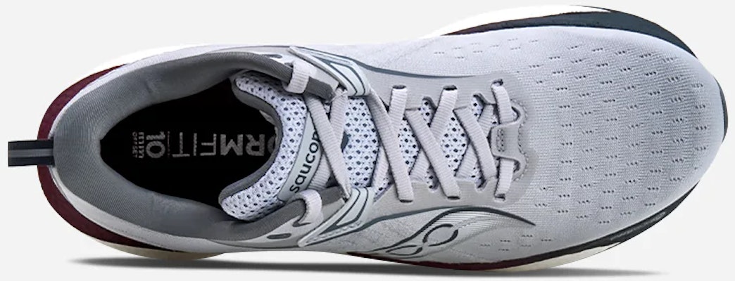 Saucony Triumph 22 'Cloud Currant' S20964-210 Shop Saucony Triumph 22 'Cloud Currant' S20964-210