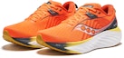 Lookbook Saucony Triumph 22 'Spice Canary' Lelaki/Kasut Wanita S20964-215